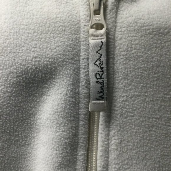 WINDRIVER CREAM VEST - Picture 3 of 3